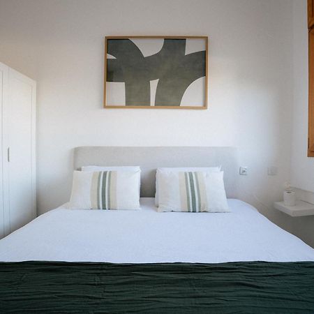 Meir Dizengoff Residence With Shelter Тел Авив Екстериор снимка