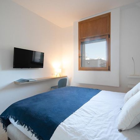 Meir Dizengoff Residence With Shelter Тел Авив Екстериор снимка