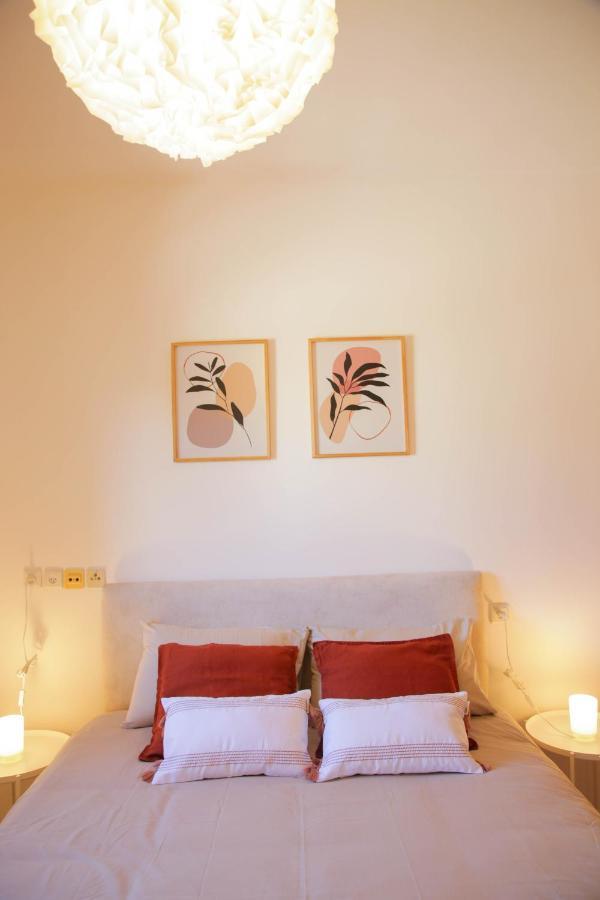 Meir Dizengoff Residence With Shelter Тел Авив Екстериор снимка