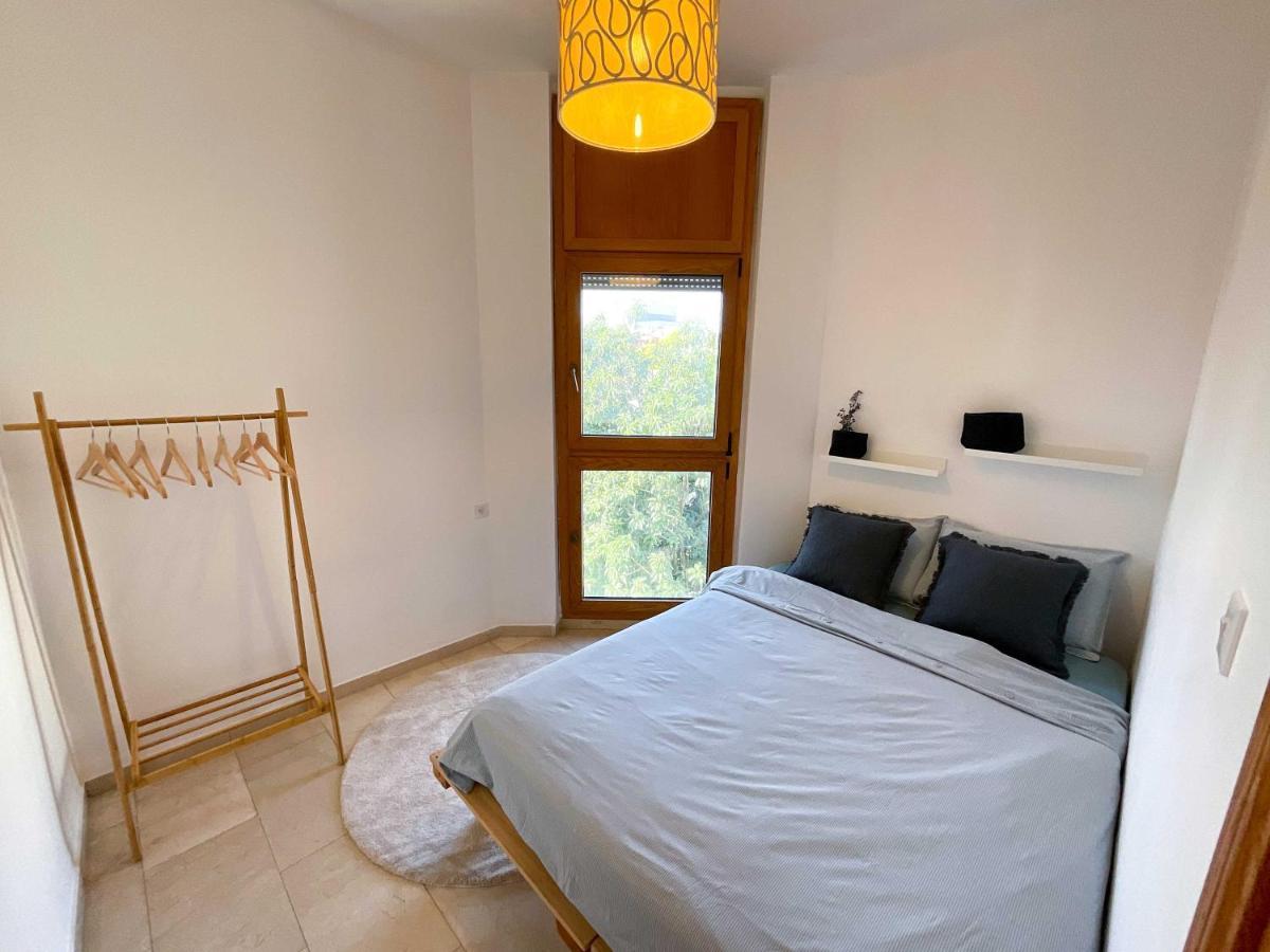 Meir Dizengoff Residence With Shelter Тел Авив Екстериор снимка