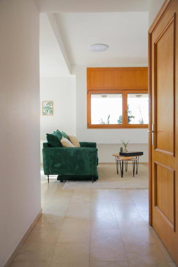 Meir Dizengoff Residence With Shelter Тел Авив Екстериор снимка