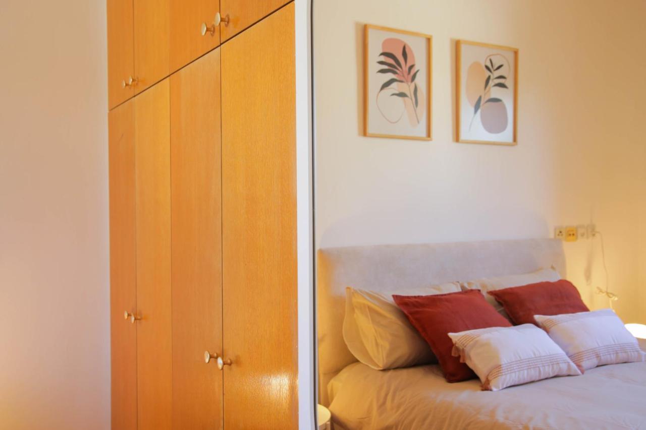 Meir Dizengoff Residence With Shelter Тел Авив Екстериор снимка