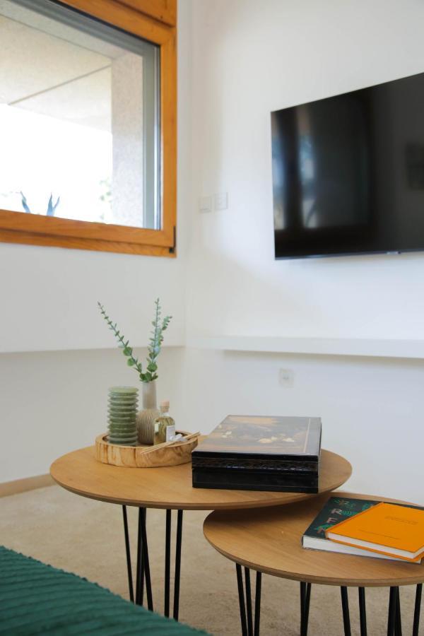 Meir Dizengoff Residence With Shelter Тел Авив Екстериор снимка