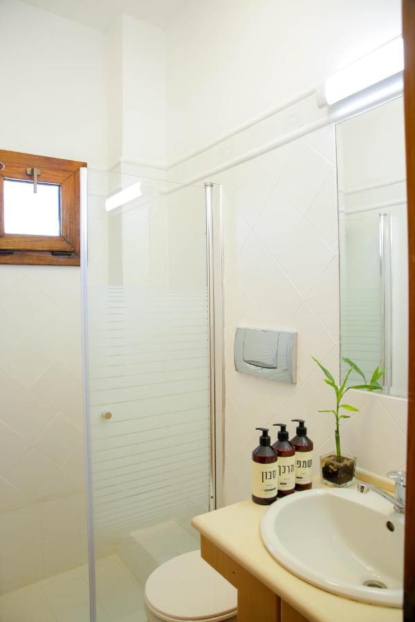 Meir Dizengoff Residence With Shelter Тел Авив Екстериор снимка