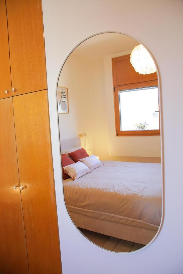 Meir Dizengoff Residence With Shelter Тел Авив Екстериор снимка