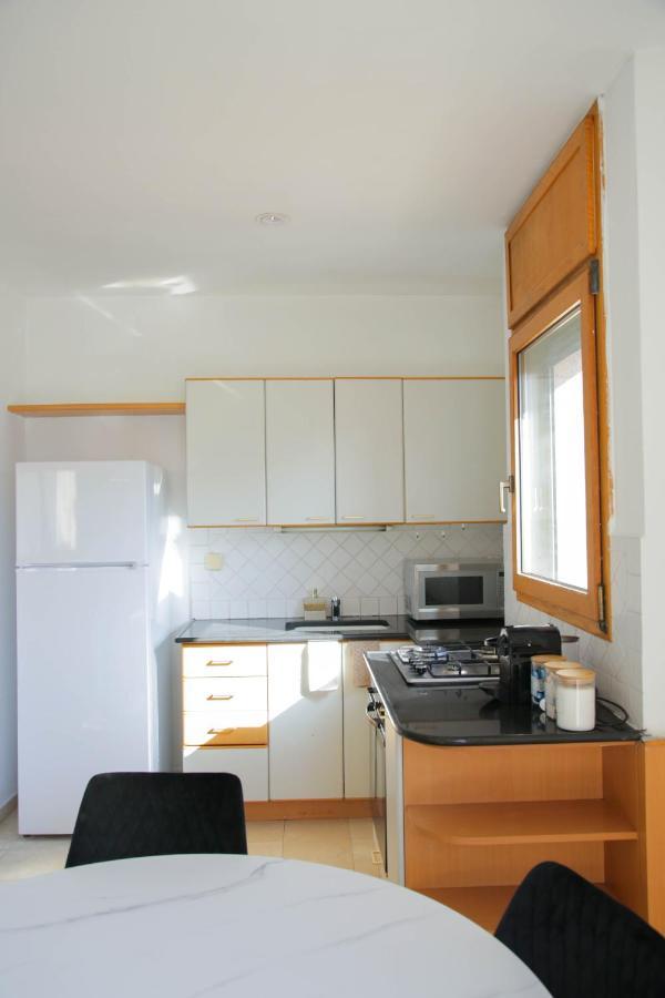 Meir Dizengoff Residence With Shelter Тел Авив Екстериор снимка