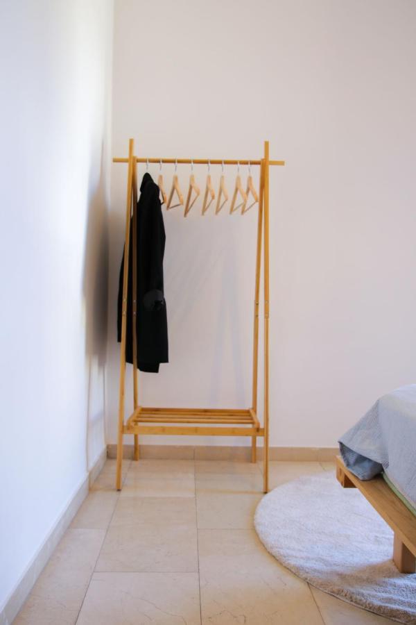 Meir Dizengoff Residence With Shelter Тел Авив Екстериор снимка