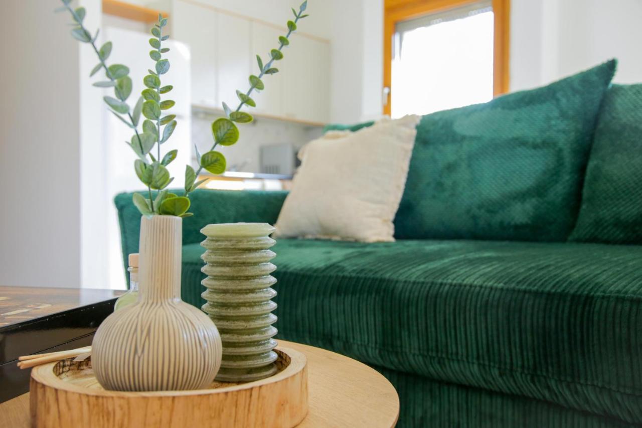 Meir Dizengoff Residence With Shelter Тел Авив Екстериор снимка