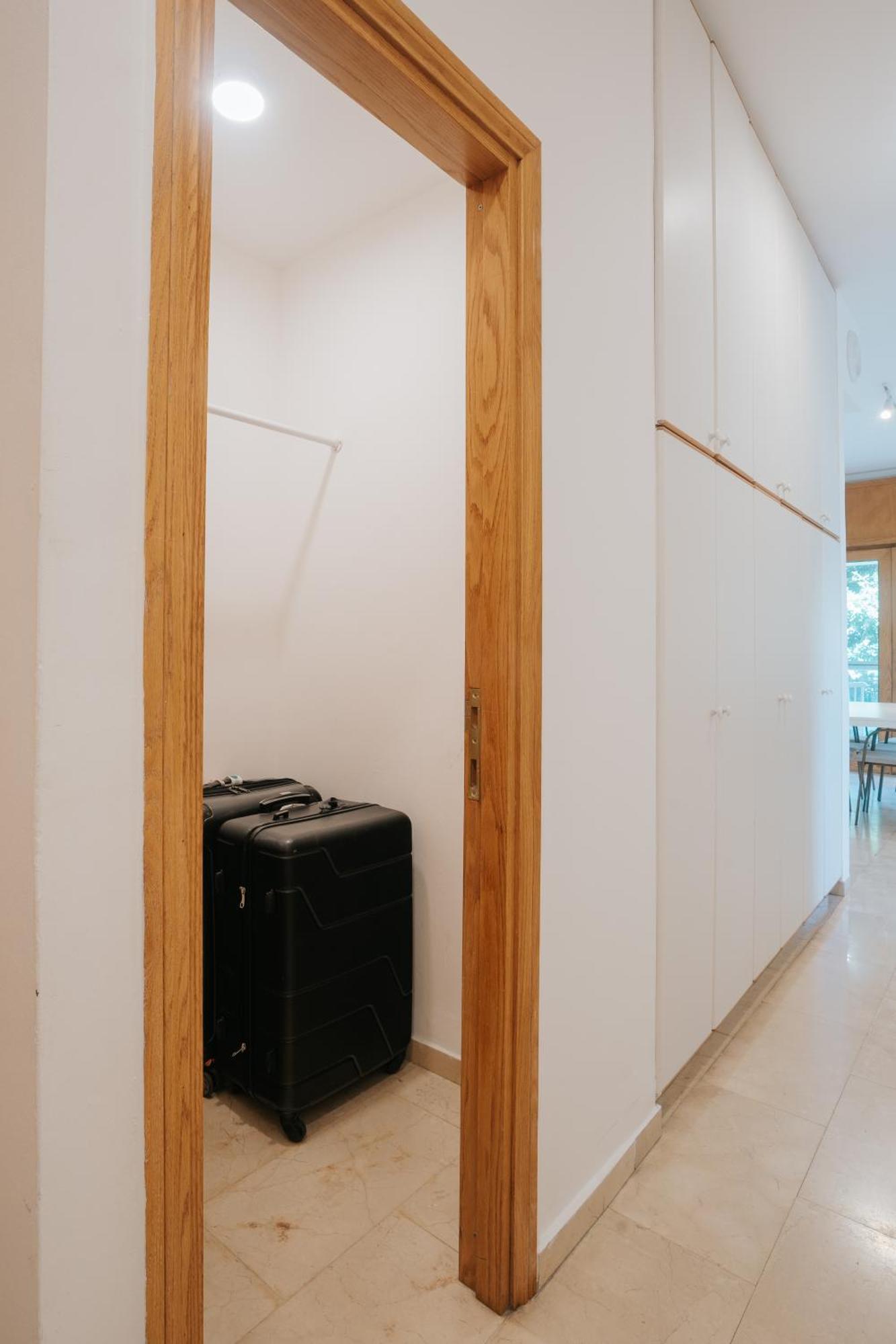 Meir Dizengoff Residence With Shelter Тел Авив Екстериор снимка