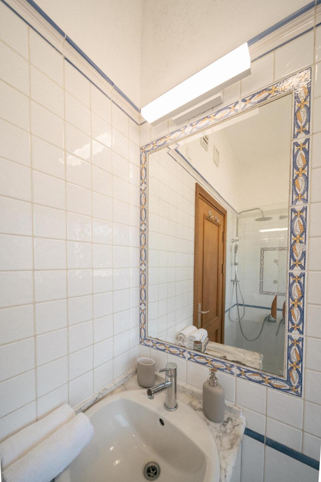 Meir Dizengoff Residence With Shelter Тел Авив Екстериор снимка