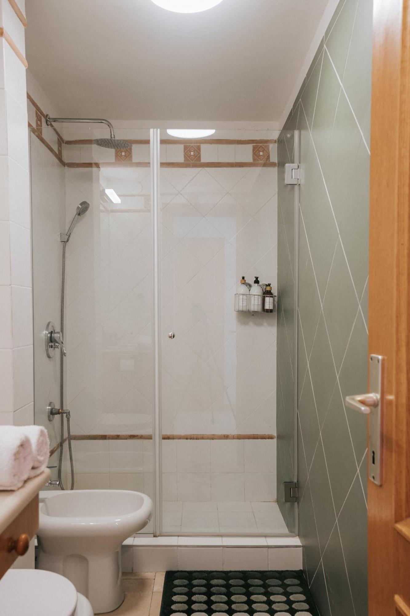 Meir Dizengoff Residence With Shelter Тел Авив Екстериор снимка