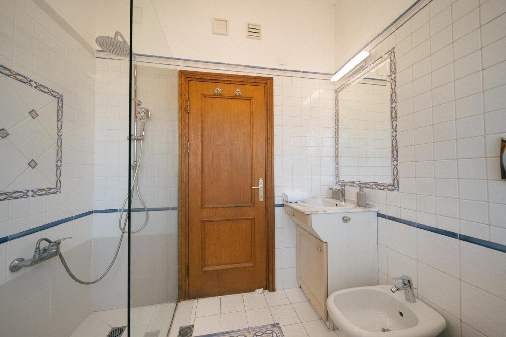 Meir Dizengoff Residence With Shelter Тел Авив Екстериор снимка