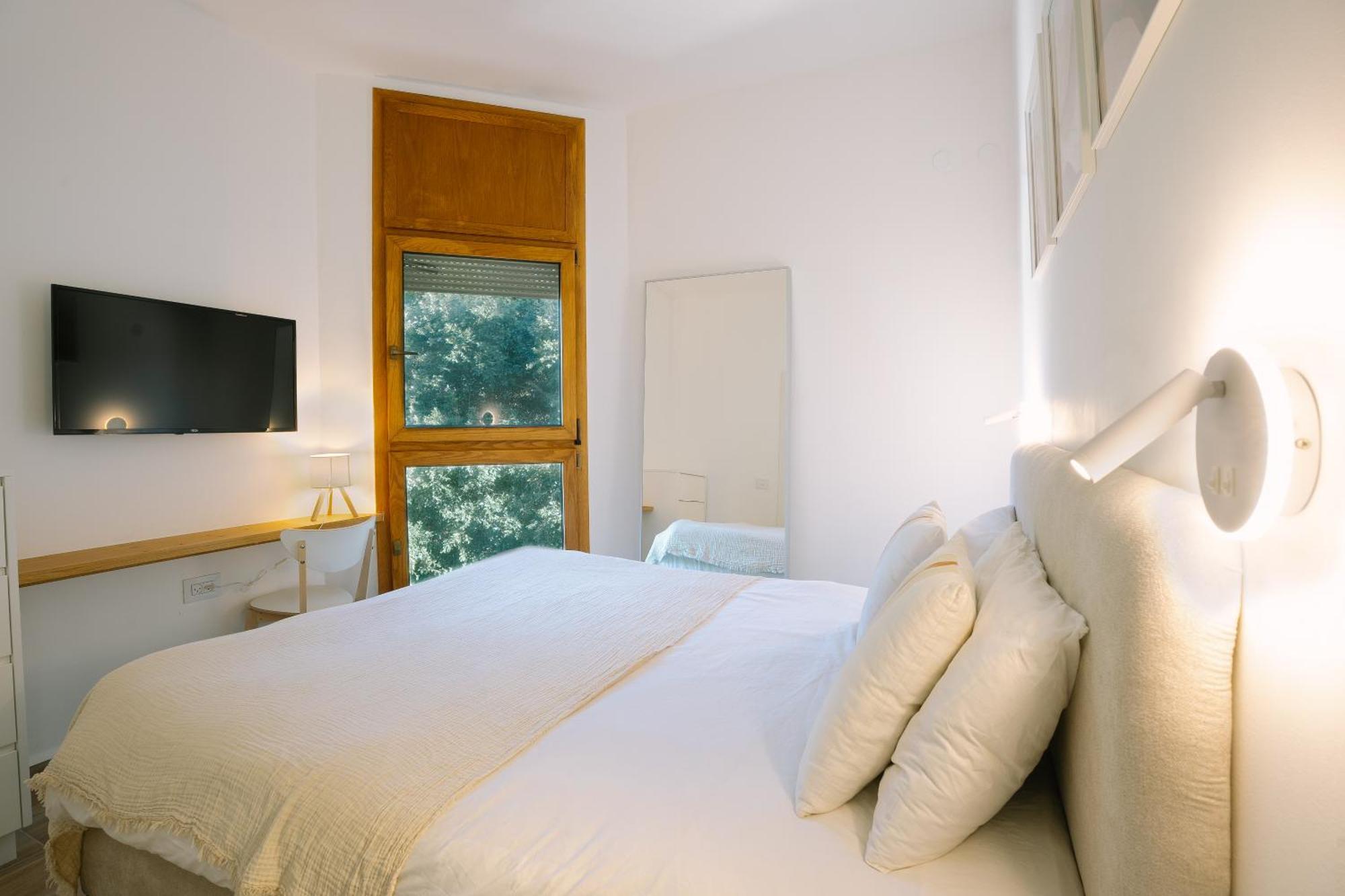 Meir Dizengoff Residence With Shelter Тел Авив Екстериор снимка