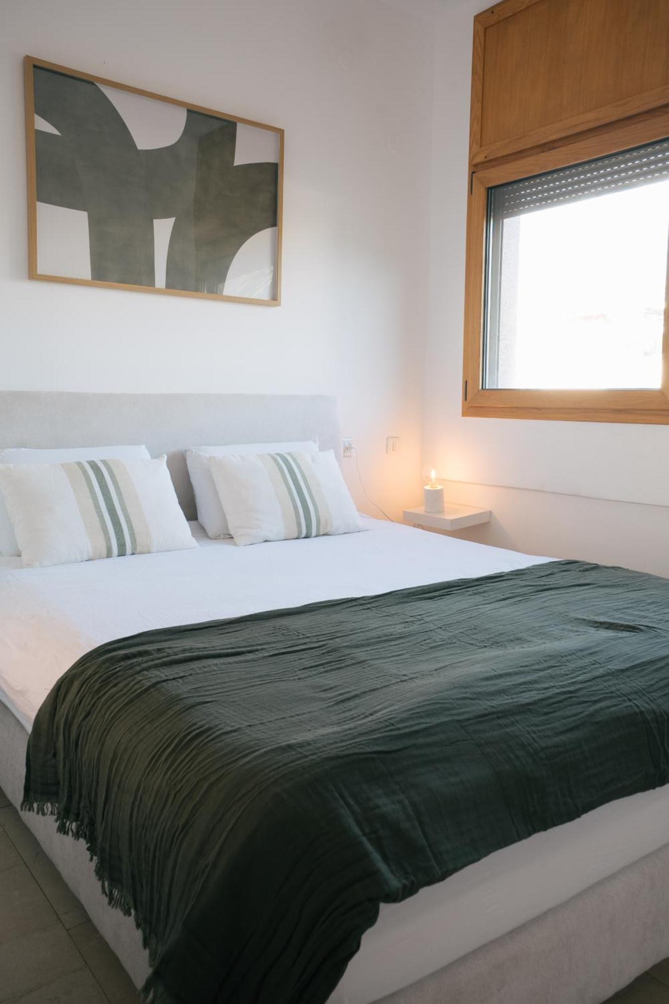 Meir Dizengoff Residence With Shelter Тел Авив Екстериор снимка