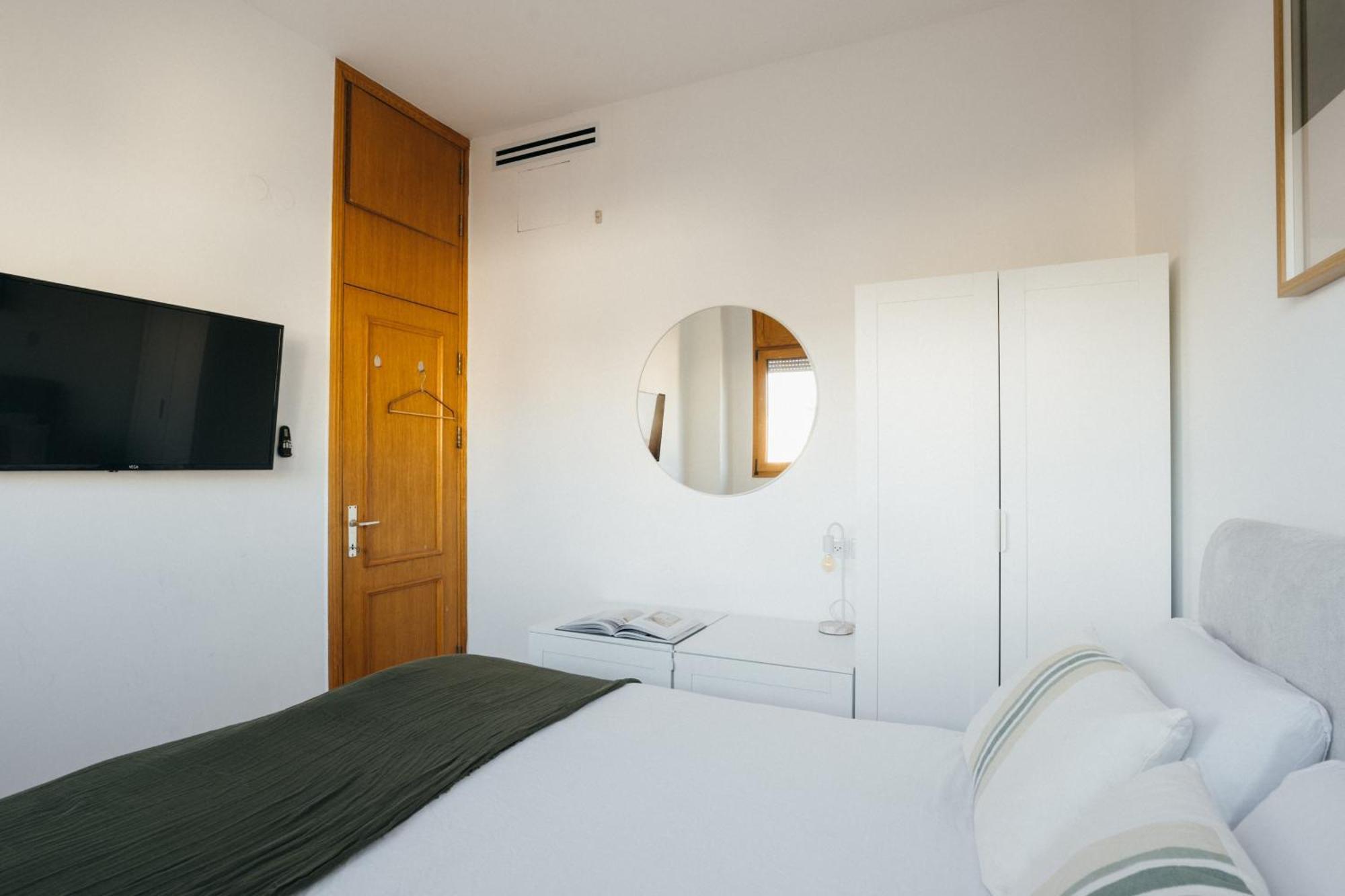 Meir Dizengoff Residence With Shelter Тел Авив Екстериор снимка